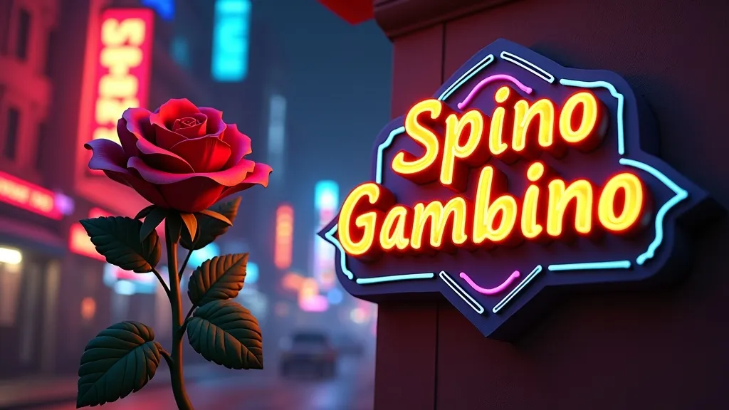 spinogambino spinogambino